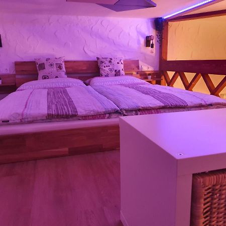 Studio Srce Kranjska Gora Buitenkant foto