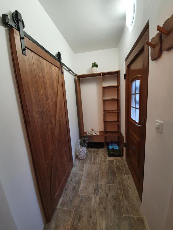 Studio Srce Kranjska Gora Buitenkant foto