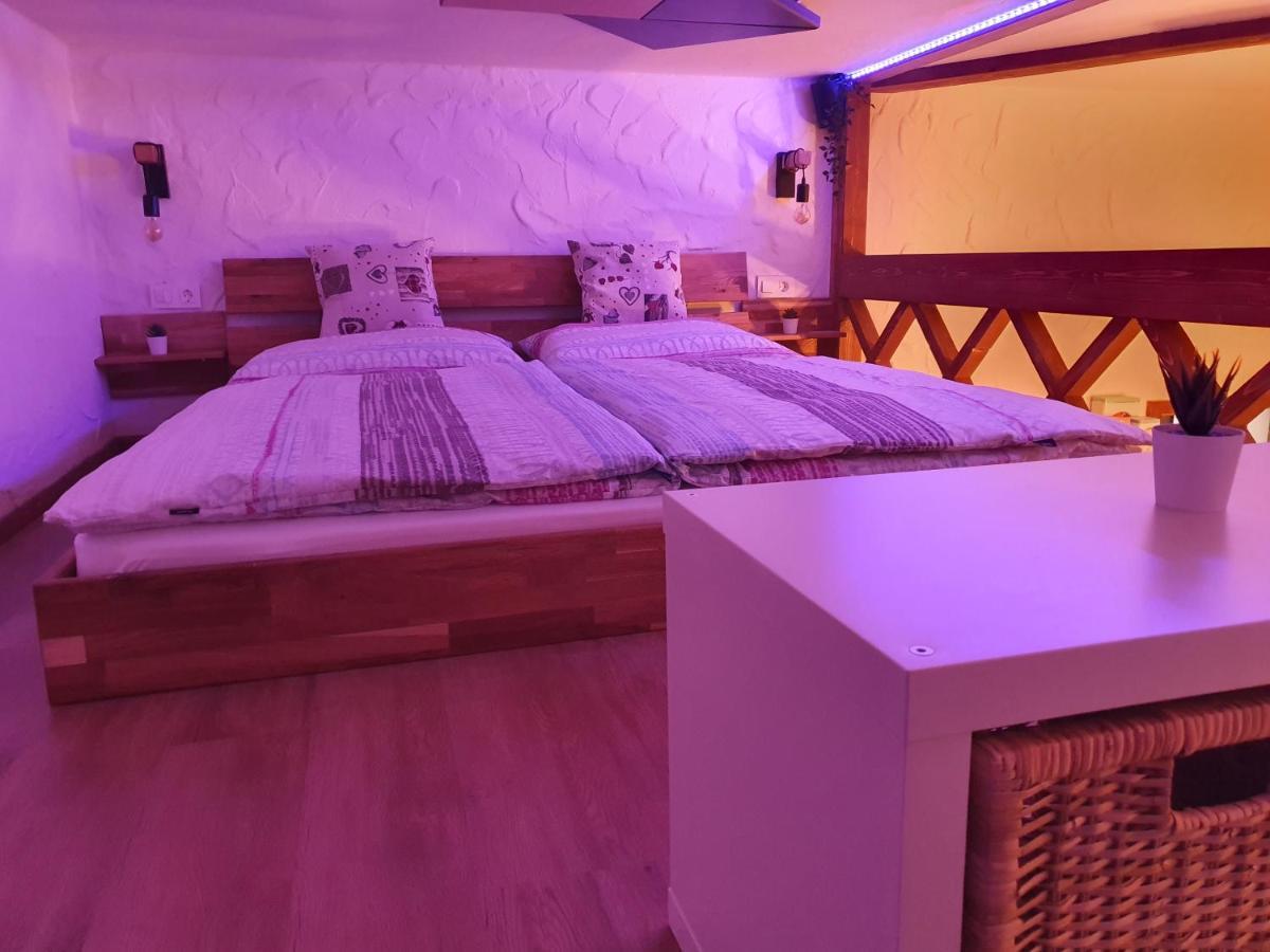 Studio Srce Kranjska Gora Buitenkant foto